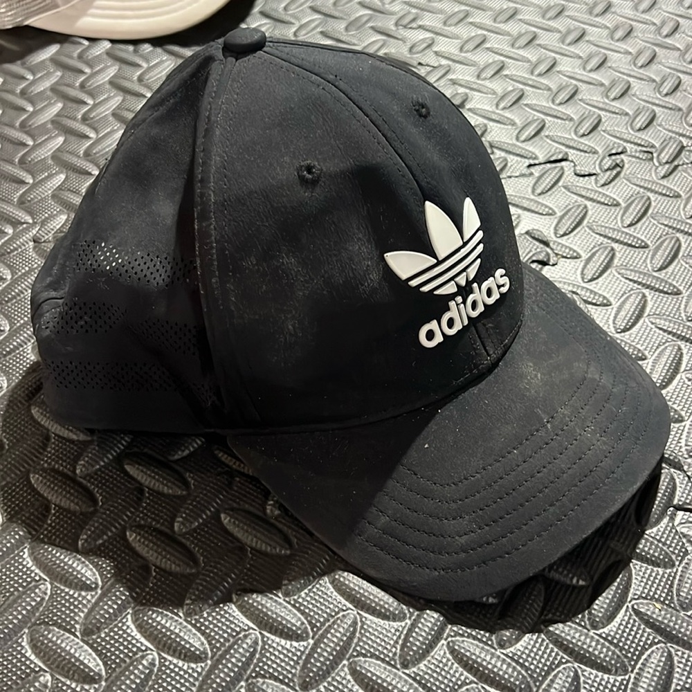 Adidas hat
